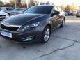  Kia Optima 2011 , 925000 , 