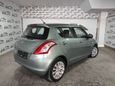  Suzuki Swift 2011 , 678000 , 