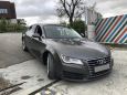  Audi A7 2010 , 1350000 , 