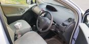  Toyota Vitz 2008 , 369000 , 