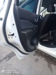  Nissan Note 2014 , 597000 , 