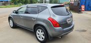 SUV   Nissan Murano 2005 , 450000 , --