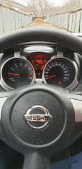 SUV   Nissan Juke 2014 , 630000 , 