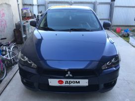  Mitsubishi Lancer 2010 , 620000 , 