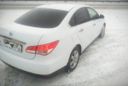  Nissan Almera 2013 , 420000 , 