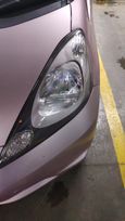  Honda Fit 2009 , 465000 , 