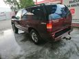 SUV   Chevrolet Blazer 1998 , 160000 , 