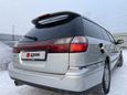 Subaru Legacy 2001 , 305000 , -