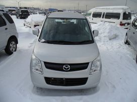  Mazda AZ-Wagon 2008 , 265000 , 