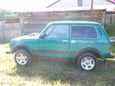 SUV    4x4 2121  1999 , 130000 , 