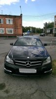  Mercedes-Benz C-Class 2013 , 1050000 , 