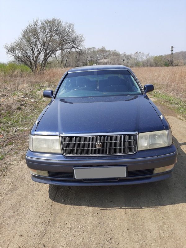  Toyota Crown 2000 , 380000 , -