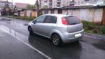  Fiat Punto 2008 , 255000 , 