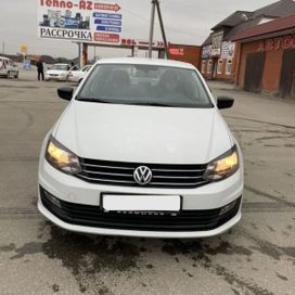  Volkswagen Polo 2018 , 620000 ,  