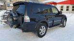 SUV   Mitsubishi Pajero 2007 , 940000 , 