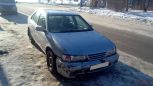  Nissan Pulsar 1997 , 60000 , 