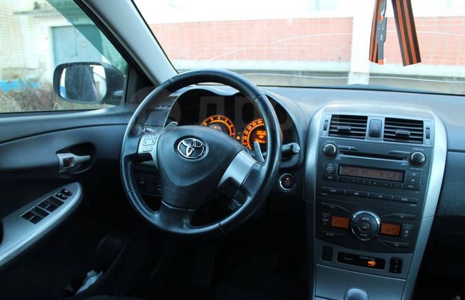  Toyota Corolla 2008 , 499000 , 