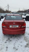  Hyundai Solaris 2012 , 495000 , 