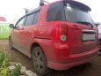    Toyota Raum 2003 , 369000 , 