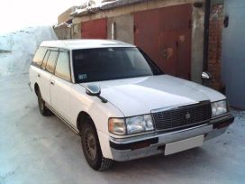  Toyota Crown 1998 , 50000 , 