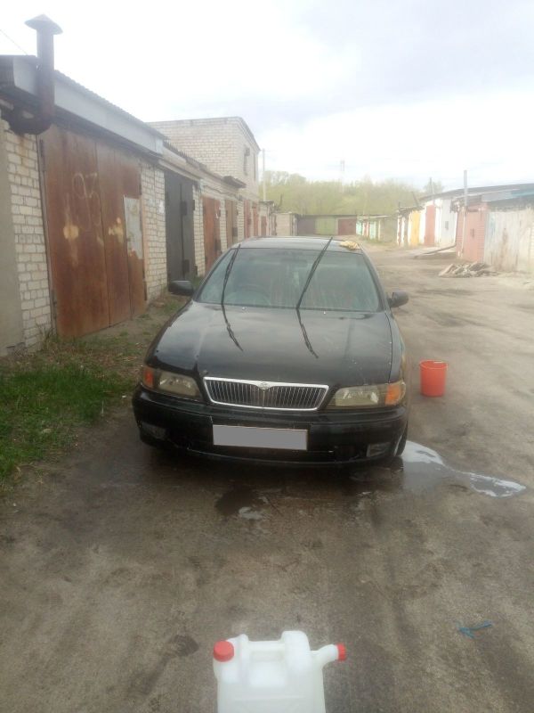  Nissan Cefiro 1997 , 95000 , 