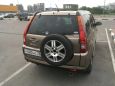 SUV   Honda CR-V 2002 , 415000 , 