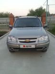 SUV   Chevrolet Niva 2012 , 465000 , 