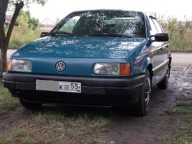  Volkswagen Passat 1992 , 176000 , 