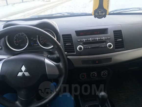  Mitsubishi Lancer 2012 , 440000 ,  