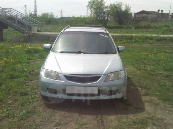  Mazda Familia 2001 , 150000 , 