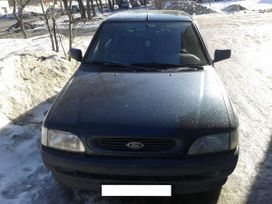 Ford Escort 1994 , 125000 , 