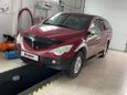  SsangYong Actyon Sports 2006 , 650000 , 