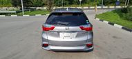  Honda Shuttle 2017 , 985000 , 