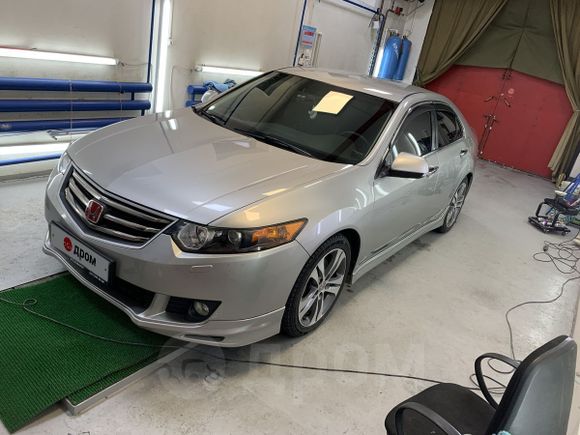  Honda Accord 2008 , 735000 , 