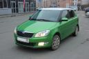  Skoda Fabia 2011 , 370000 , 