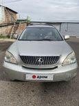 SUV   Lexus RX330 2003 , 600000 , 