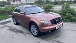 SUV   Infiniti FX35 2003 , 560000 , 