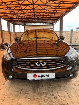 SUV   Infiniti FX37 2011 , 2145000 , 