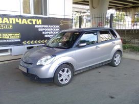  Mazda Verisa 2006 , 350000 , 