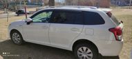  Toyota Corolla Fielder 2014 , 800000 , -