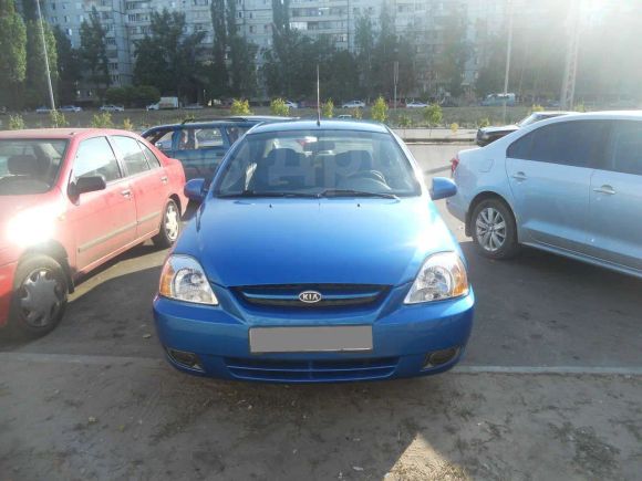  Kia Rio 2003 , 180000 ,  