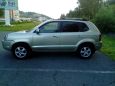 SUV   Hyundai Tucson 2006 , 525000 , 