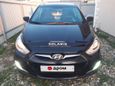  Hyundai Solaris 2011 , 447000 , 