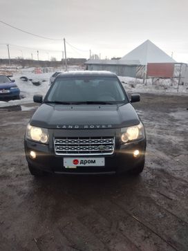 SUV   Land Rover Freelander 2007 , 900000 , 