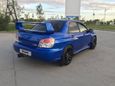  Subaru Impreza WRX STI 2004 , 1100000 , 