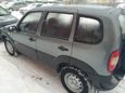 SUV   Chevrolet Niva 2012 , 320000 , 