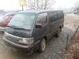 Toyota Hiace 1991 , 175000 , 