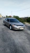  Dodge Stratus 2002 , 163000 , 