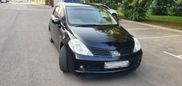  Nissan Tiida Latio 2005 , 212000 , 