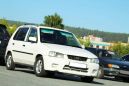  Mazda Demio 1997 , 120000 , 